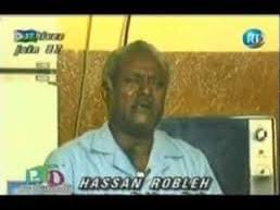 Hassan Robleh Kayad